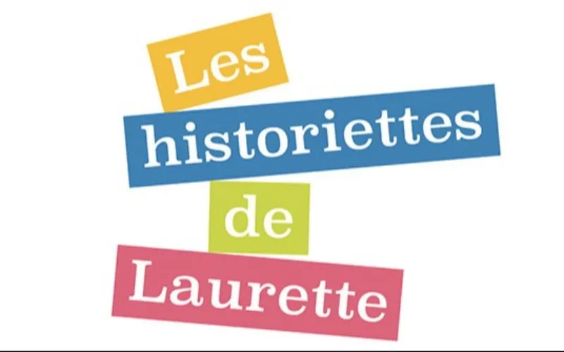 Les historiettes de laurette