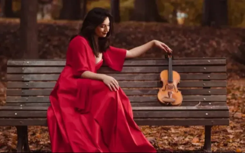 Les quatre saisons : de vivaldi à dompierre