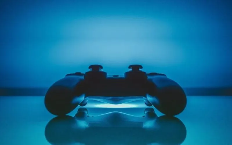 Les rendez-vous du jeu vidéo - Bibliothèque Benny