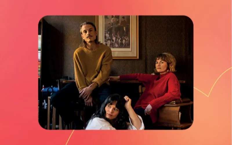 Les soeurs boulay et elliot maginot