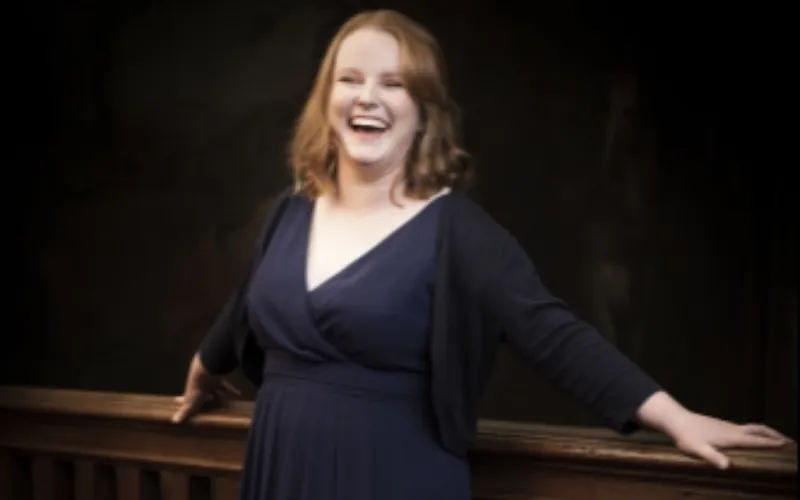 Lieder de schubert - Salle Bourgie
