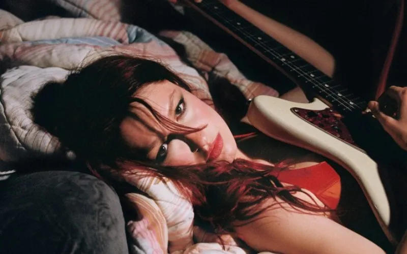 Lou-adriane cassidy