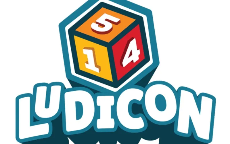 Ludicon - Palais des congrès de Montréal