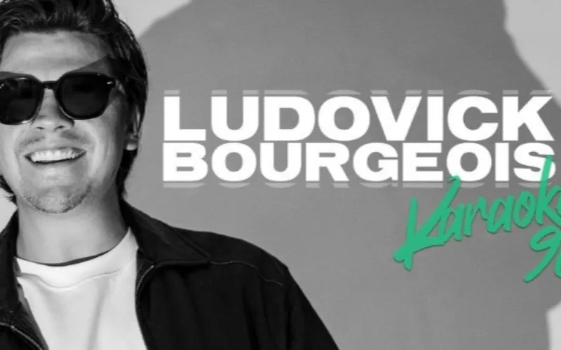 Ludovick bourgeois