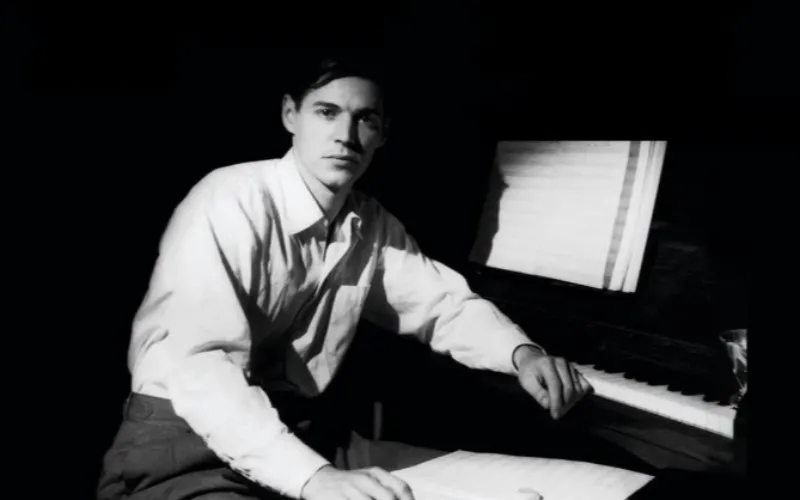 Marianne trudel joue antônio carlos jobim - Salle Bourgie