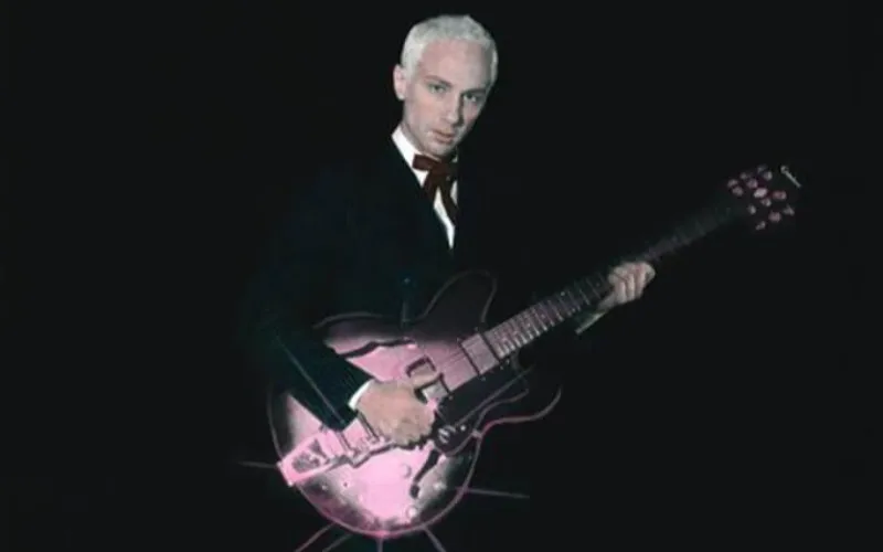 Marlon magnée