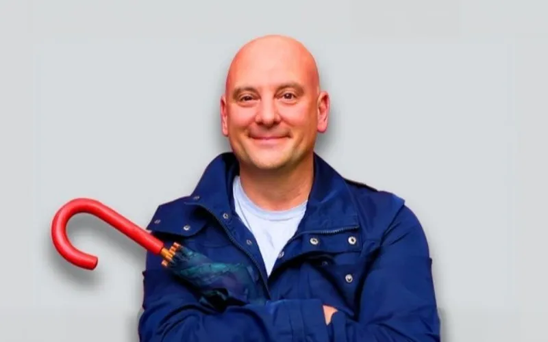 Martin levac – phil collins et genesis live
