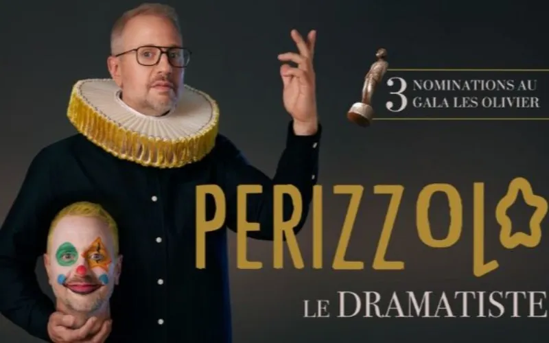 Martin perizzolo