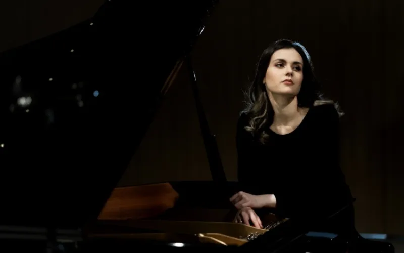 Matinée à 2 pianos