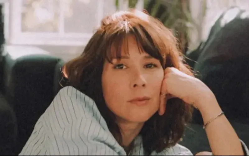 Maude audet