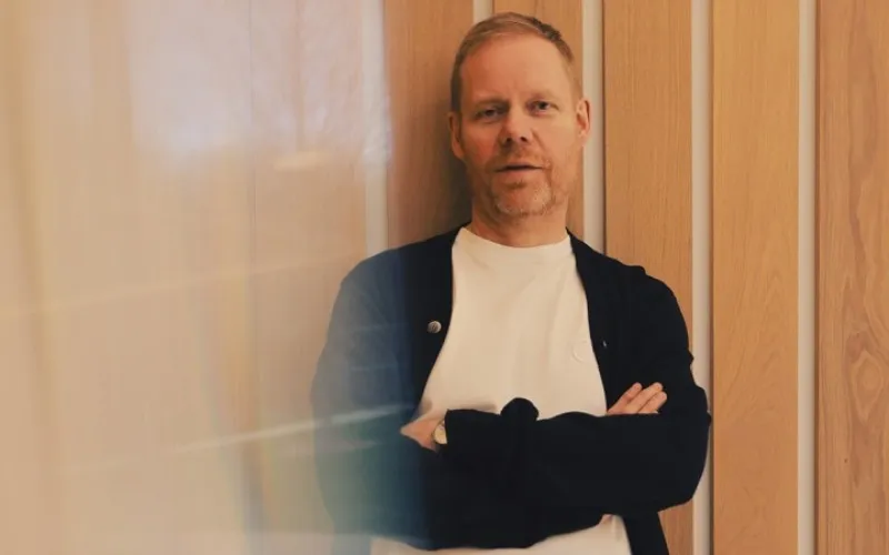Max richter