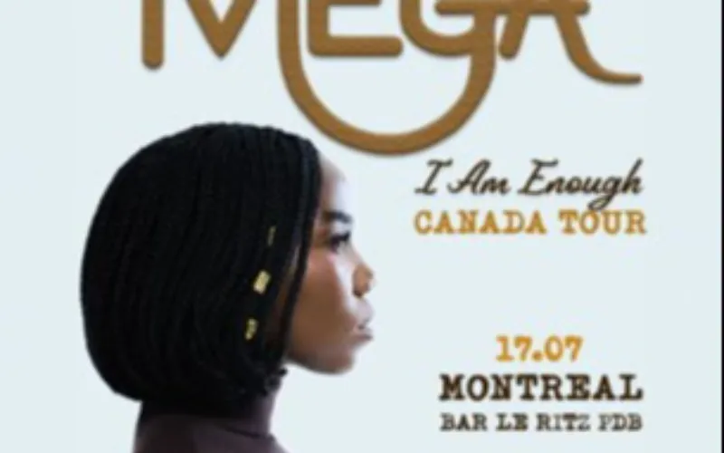 Mega