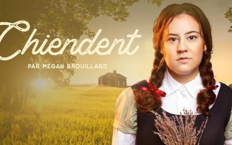Megan brouillard - Théâtre Desjardins