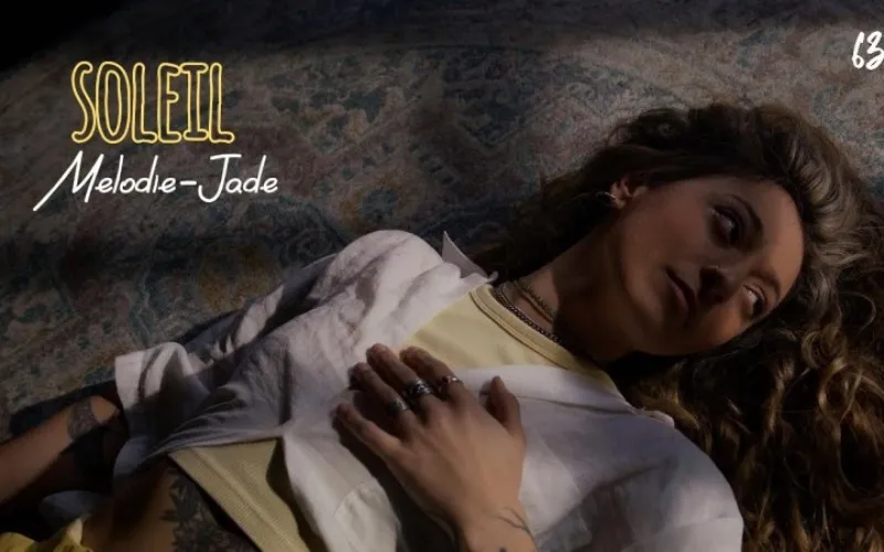 Mélodie-jade