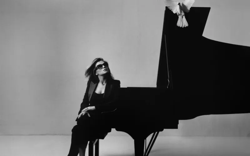 Melody gardot