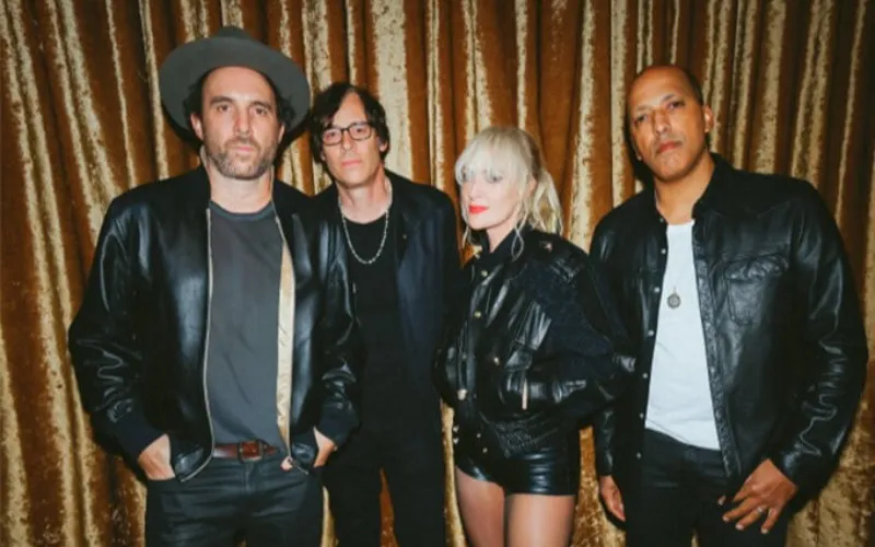Metric