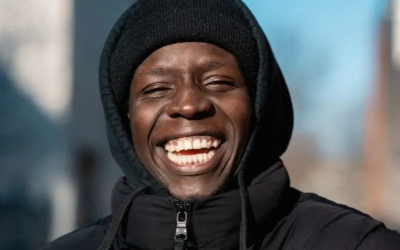 Mibenson sylvain - juste miben