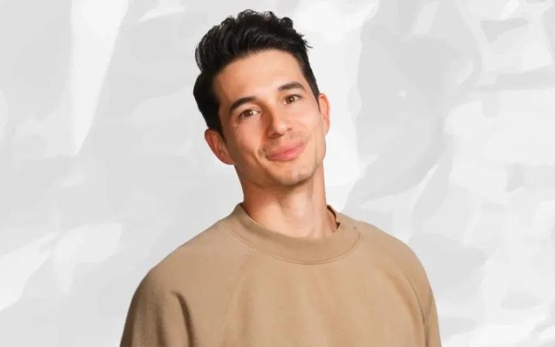 Michael blaustein - Olympia de Montréal