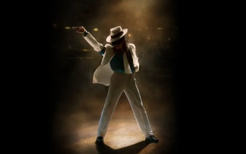 Michael jackson  - legacy