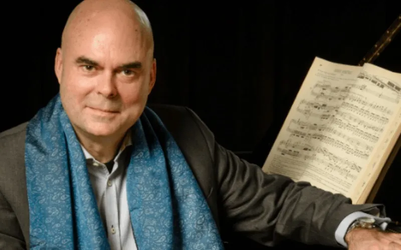 Michel rochon - Théâtre Outremont