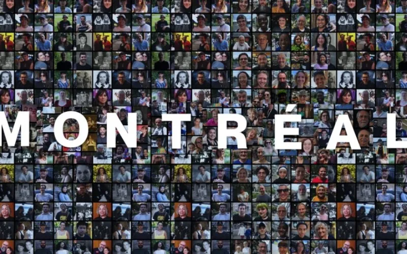Montréal