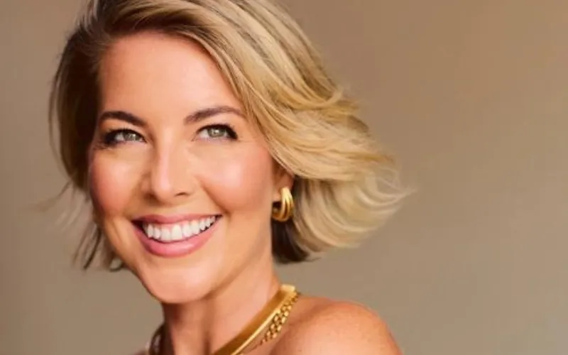 Morgan james - Théâtre Fairmount 