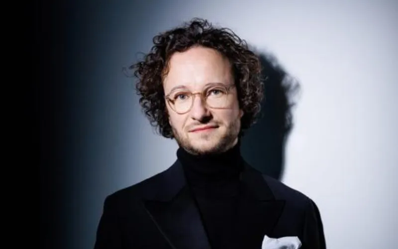 Mozart et elgar : métaphores amoureuses - Maison symphonique de Montréal