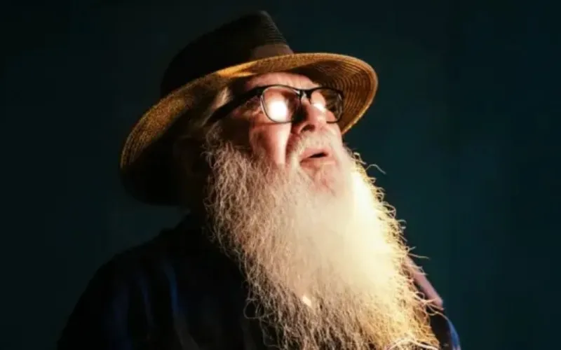 Musique de hermeto pascoal - Cinquième salle (Place des arts)