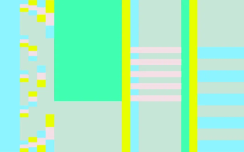 Mutek - nocturne 1 - Société des arts technologiques 