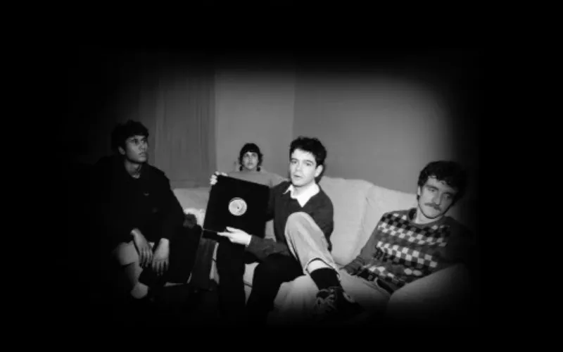 My new band believe