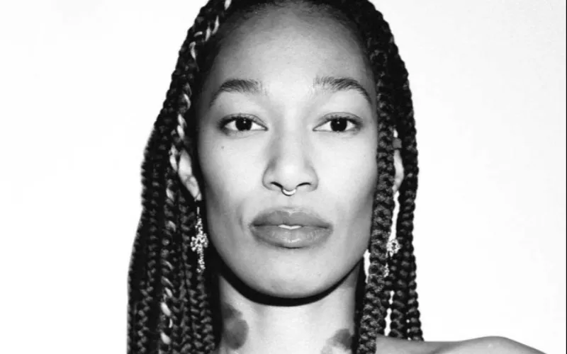 Naïma frank