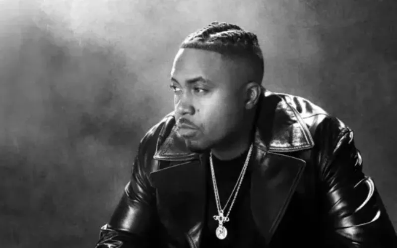Nas - Salle Wilfrid-Pelletier (Place des arts)