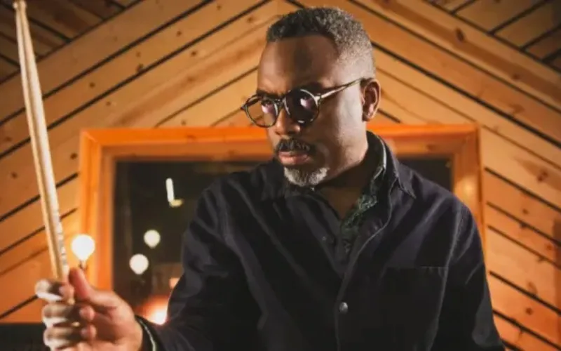 Nate smith avec lalah hathaway & derrick hodge - Théâtre Jean-Duceppe (Place des arts)