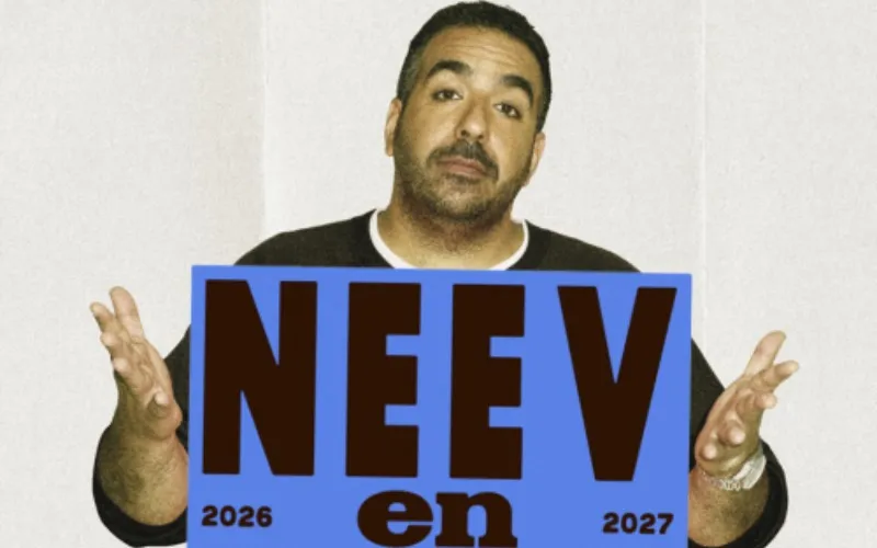 Neev