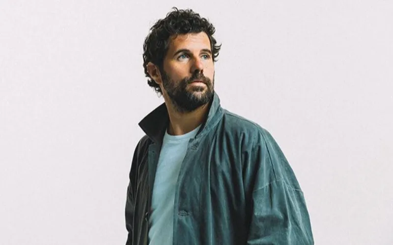 Nick mulvey - Le Studio TD