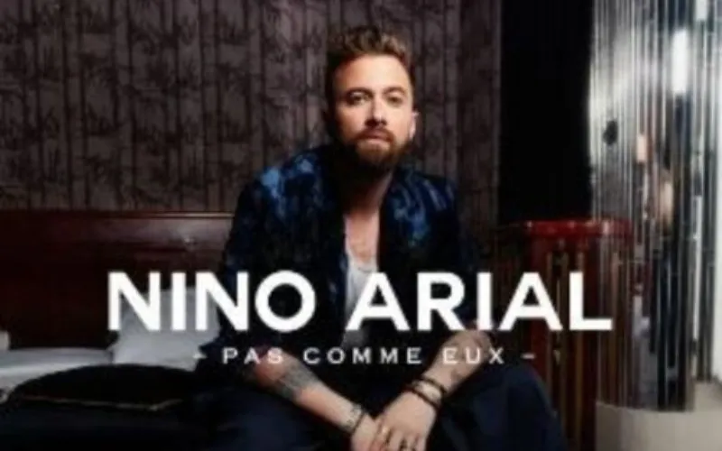 Nino arial - LE GESÙ