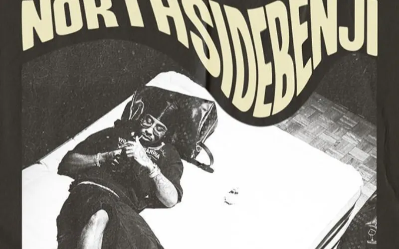 Northsidebenji - Théâtre Beanfield