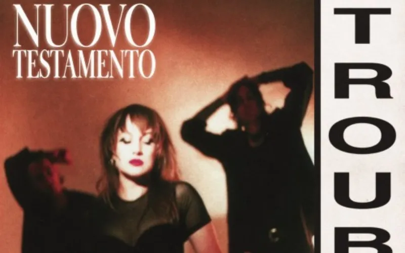 Nuovo testamento