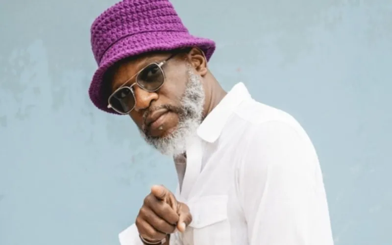 Orrin evans trio