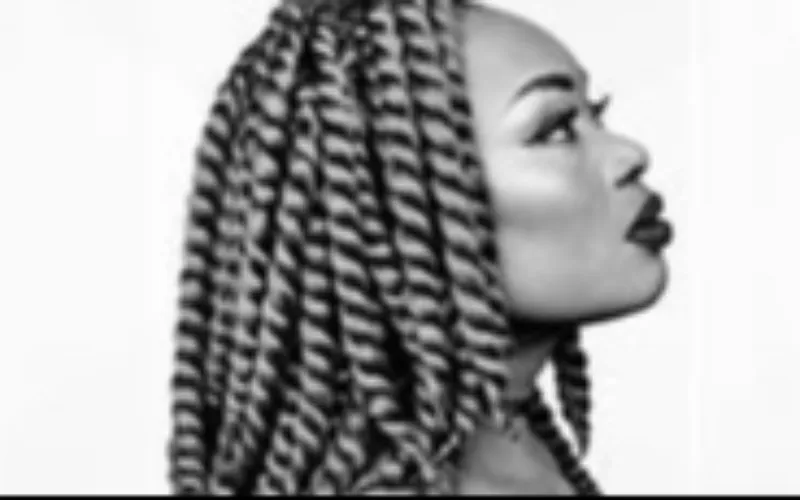Oumou sangaré (mali)