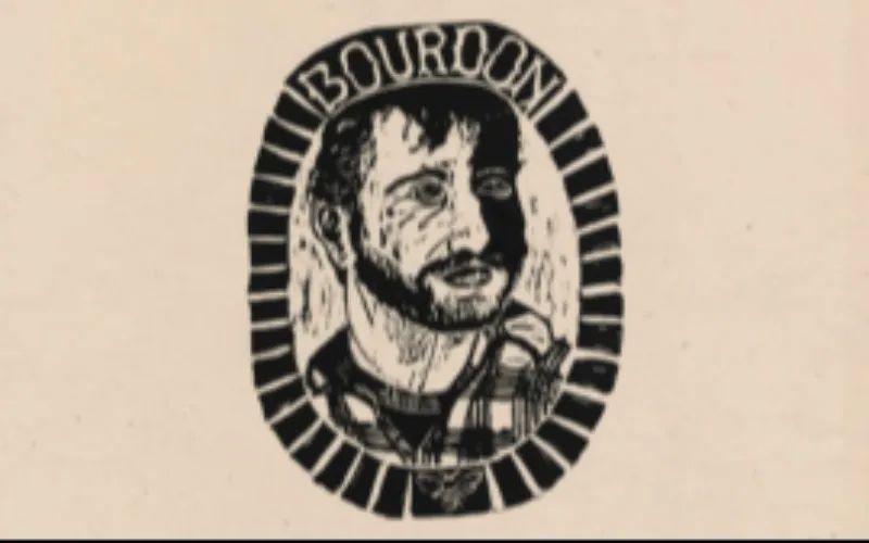 Patrick bourdon - Cabaret Lion d`Or
