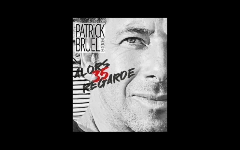 Patrick bruel