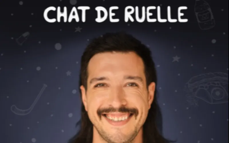Pb rivard - Le bordel