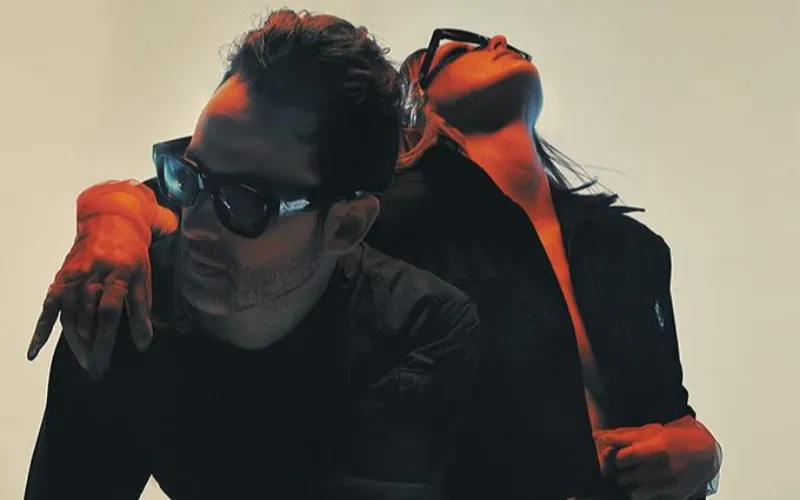 Phantogram - Théâtre Beanfield
