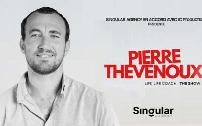 Pierre thevenoux