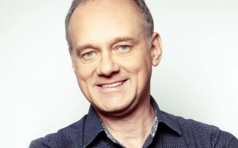 Pierre verville