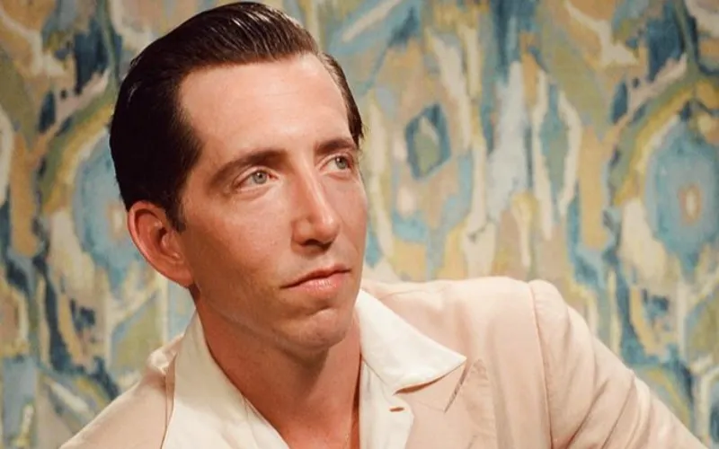Pokey lafarge - Le Studio TD