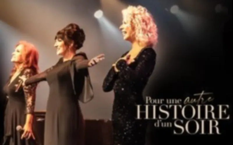 Pour une autre histoire d`un soir