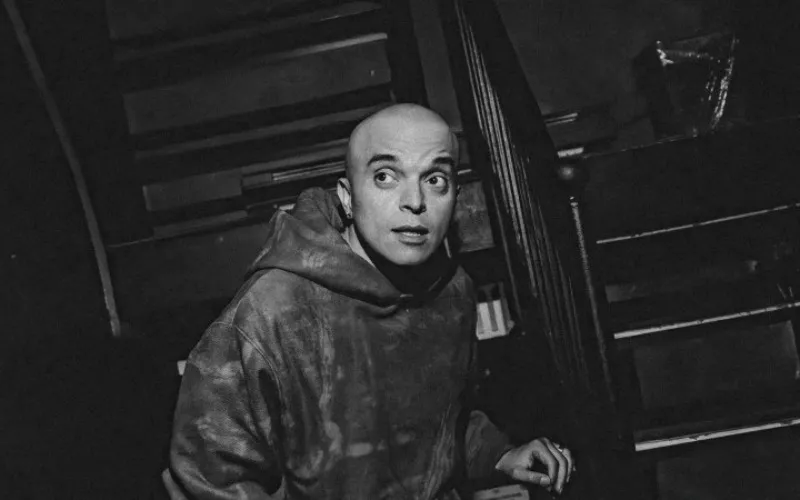 Rachid badouri