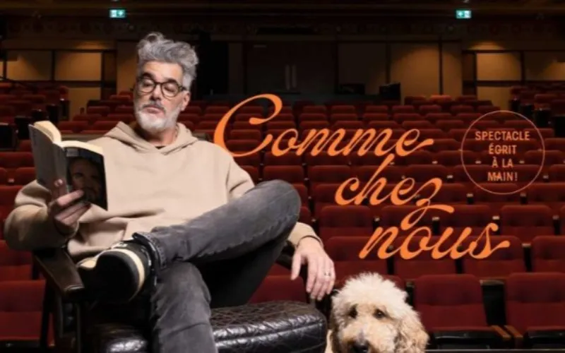 Réal béland